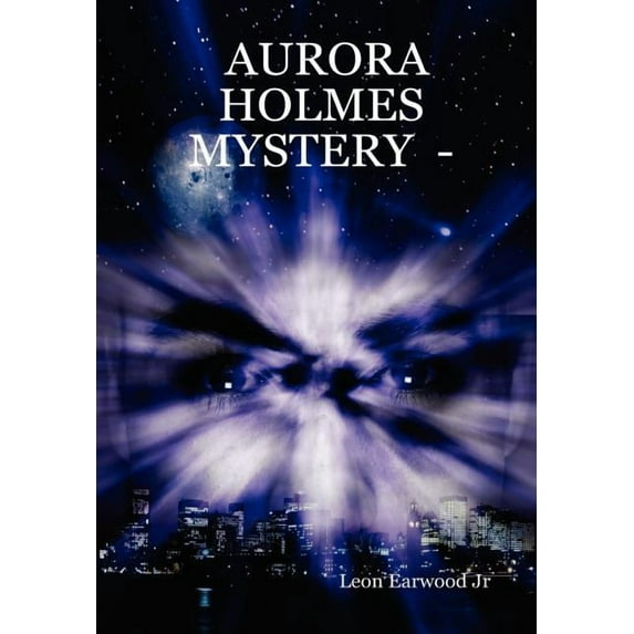 Aurora Holmes Mystery : "Boss Hog"