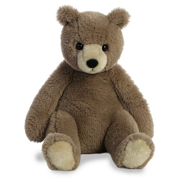 Aurora Humphrey Bear - 15.5" Taupe