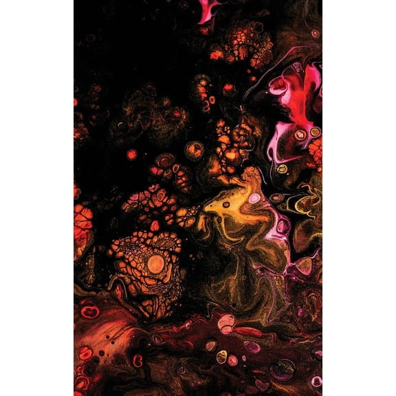 Aurora Journal (Diary, Notebook), (Hardcover)