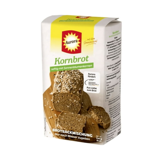 Aurora Grains Bread Baking Mix (Kornbrot)