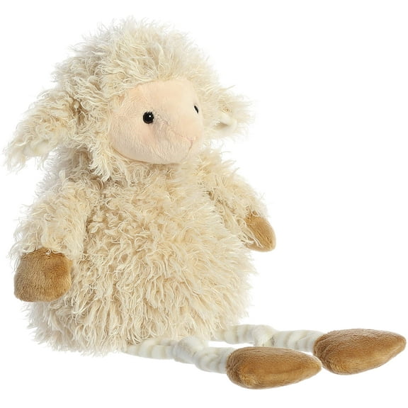 Aurora - Knottingham Friends - 16" Lala Lamb