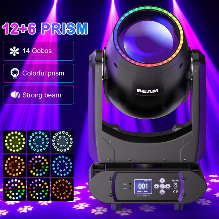 Cycle dj light hot sale