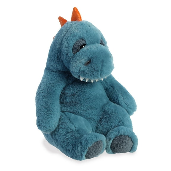 Aurora - Large Blue Sluuumpy - 15" Da Dino - Cozy Stuffed Animal