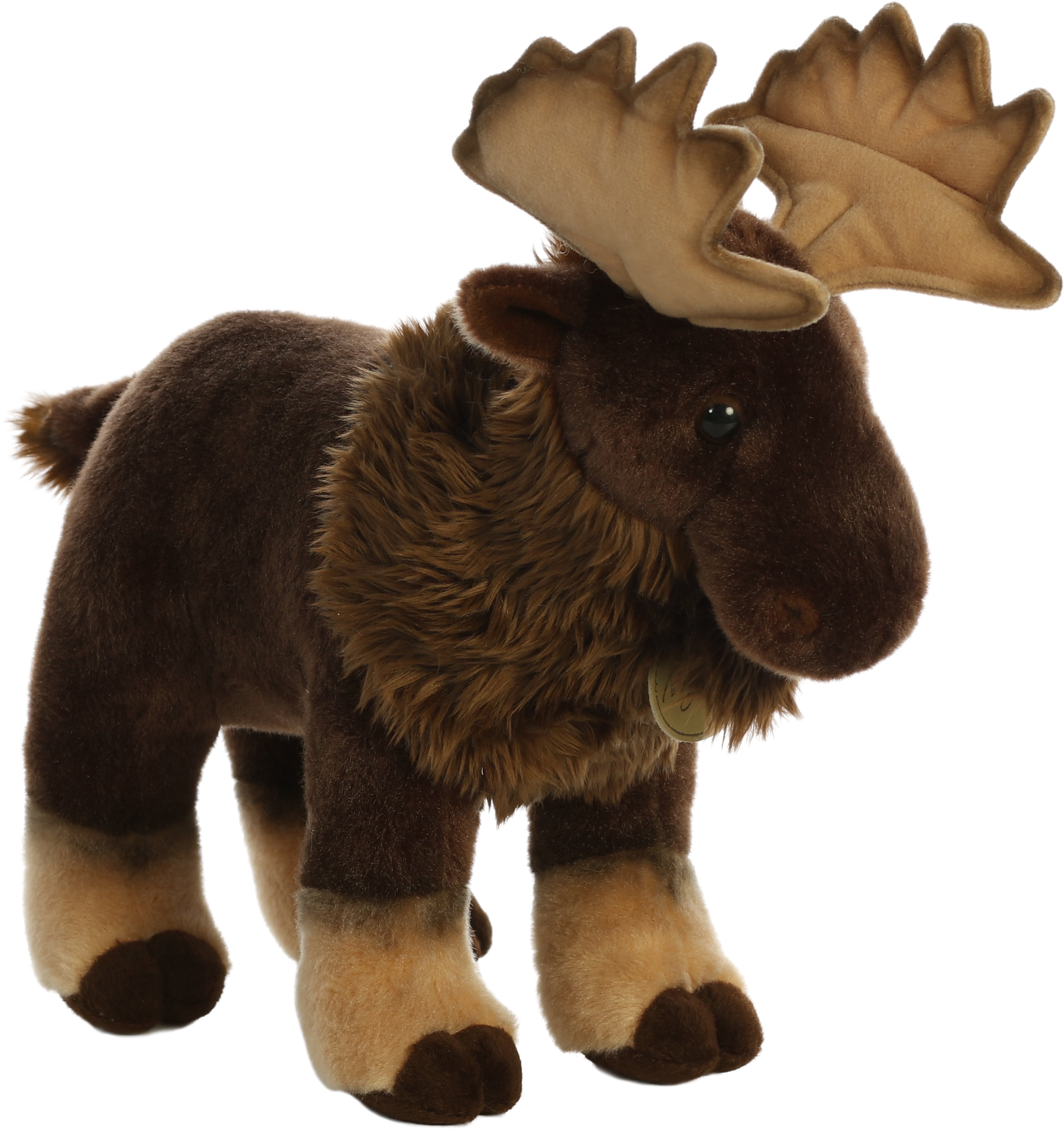 Aurora Large Brown Miyoni 14