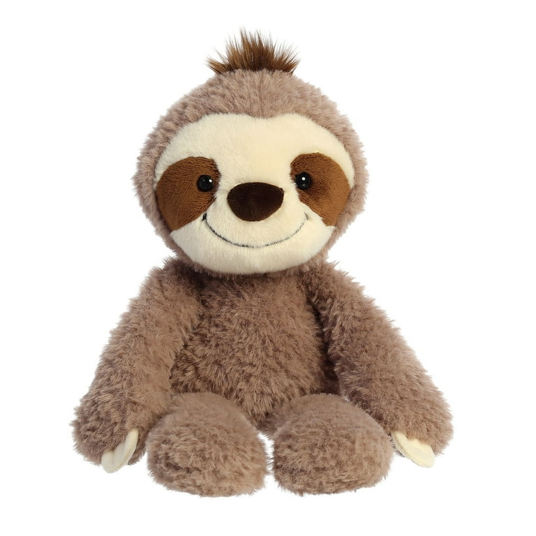 Huge sloth hotsell stuffed animal walmart