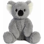 Aurora - Large Gray - 12" Koala - Cuddly Stuffed Animal