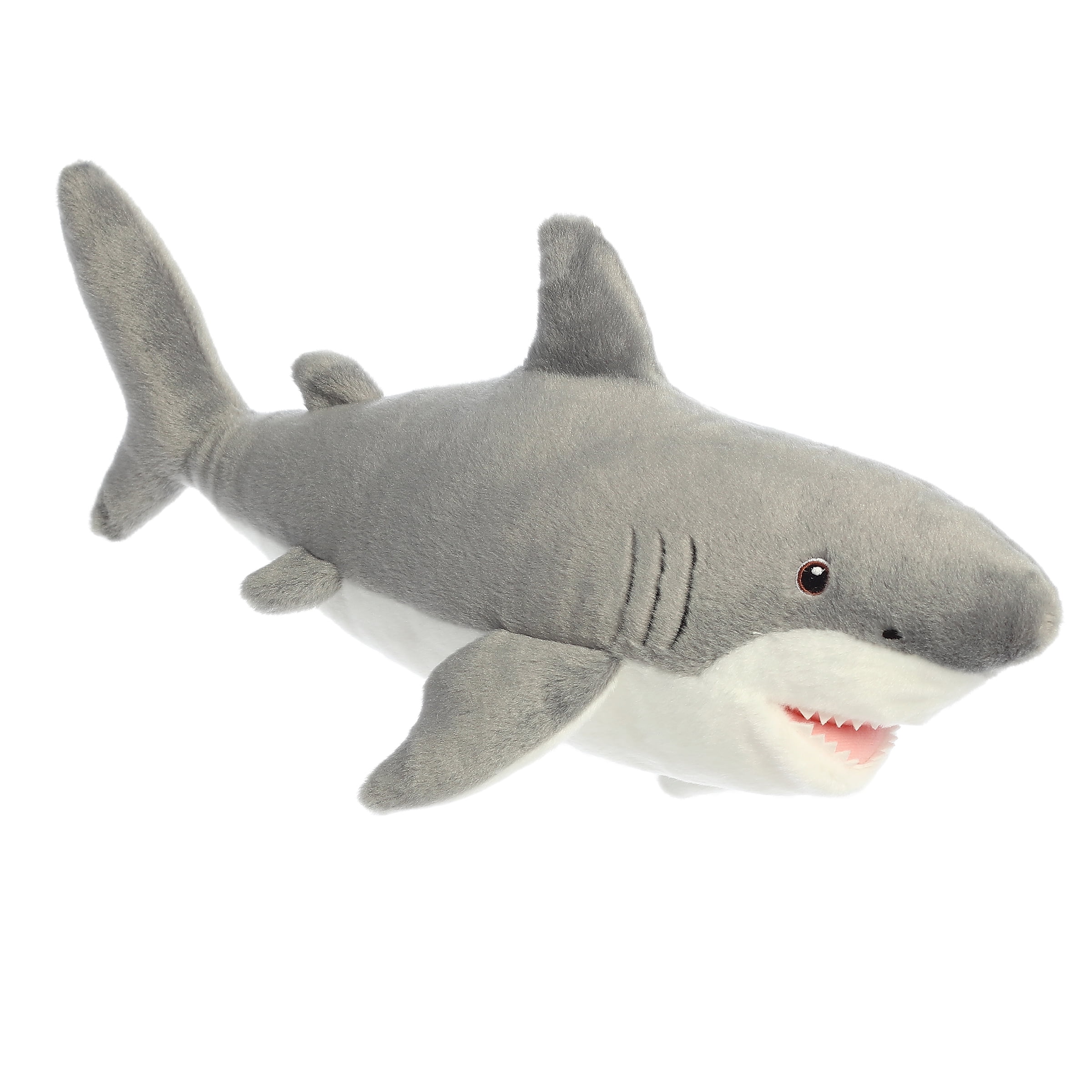 Emotional Support Great White Shark Plush Stuffed Animal Personalized Gift  Toy -  Canada
