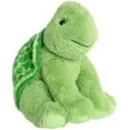 thumbnail image 1 of Aurora - Large Green - 14" Turtle - Cuddly Stuffed Animal, 1 of 4