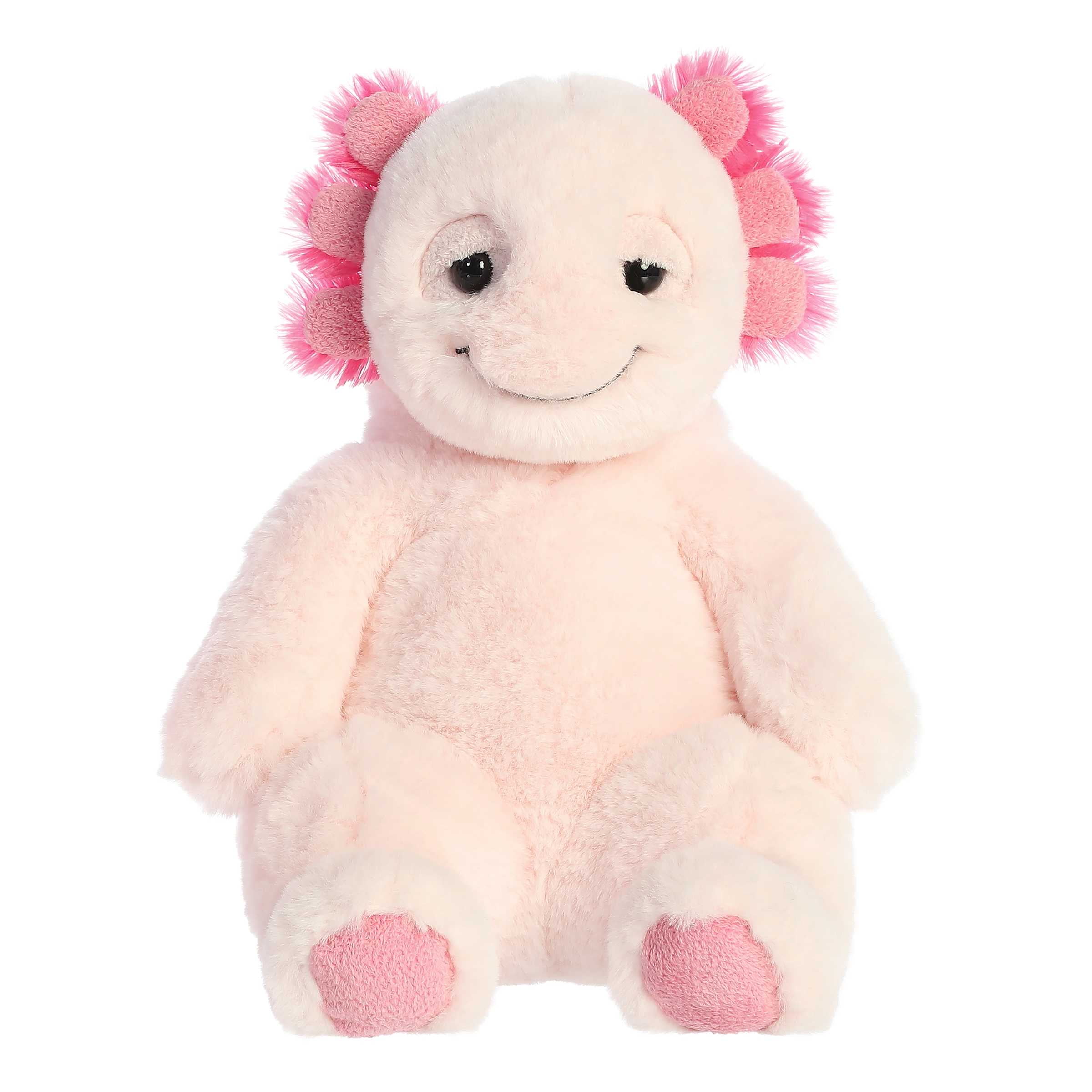 Aurora - Large Pink Sluuumpy - 11
