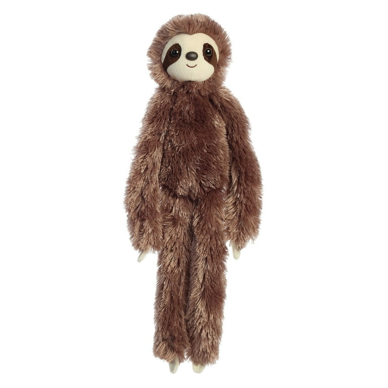 Walmart sloth stuffed clearance animal