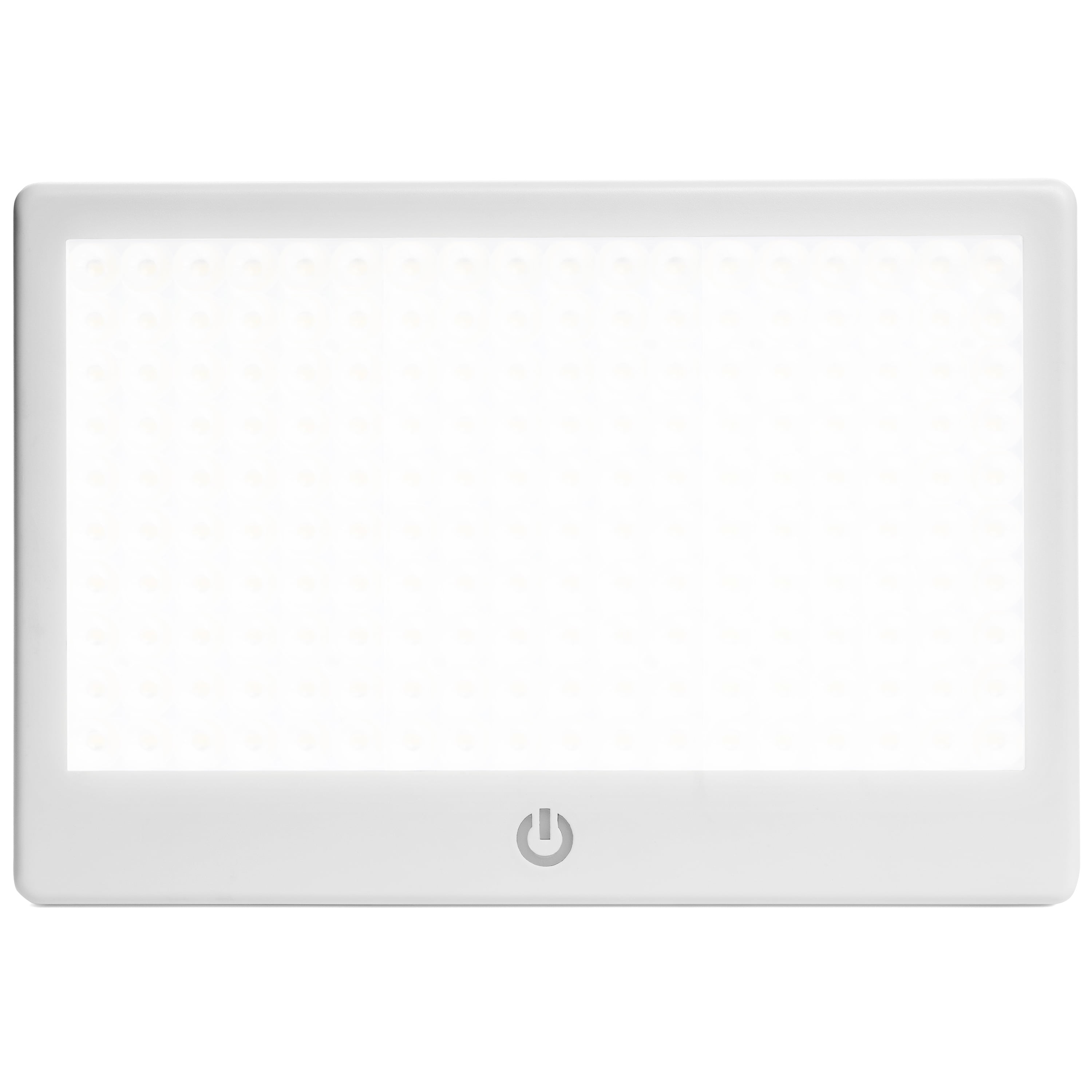 Alaska Northern Lights Aurora LED Lightpad Mini Brightest Therapy Box