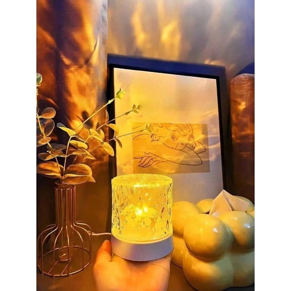 Aurora Lights Projector, Northern Light Projector with Remote Control, Night Light Projector for Kids Adults, for Gaming Room/Bedroom/Ceiling/Party