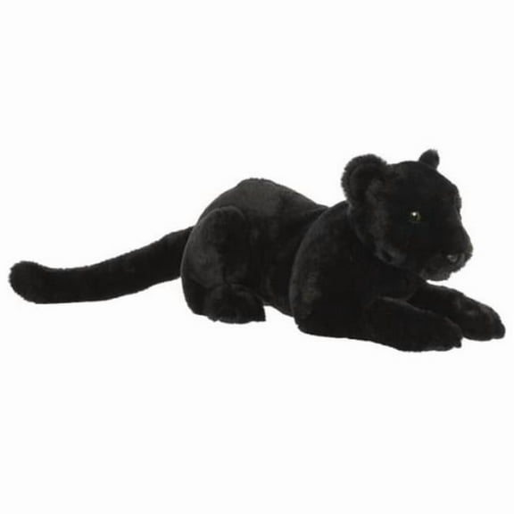 Aurora - Luxe Boutique - 20" Raven Panther