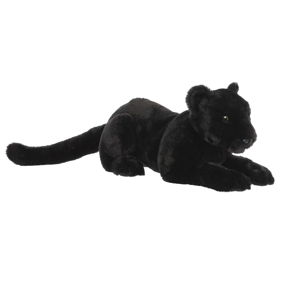 Aurora - Luxe Boutique - 20" Raven Panther