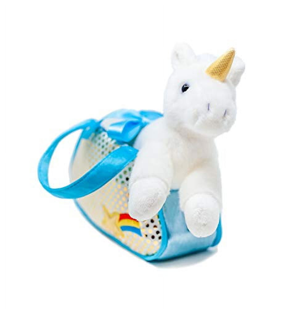 Aurora Fancy Pals Pet Carrier - Future