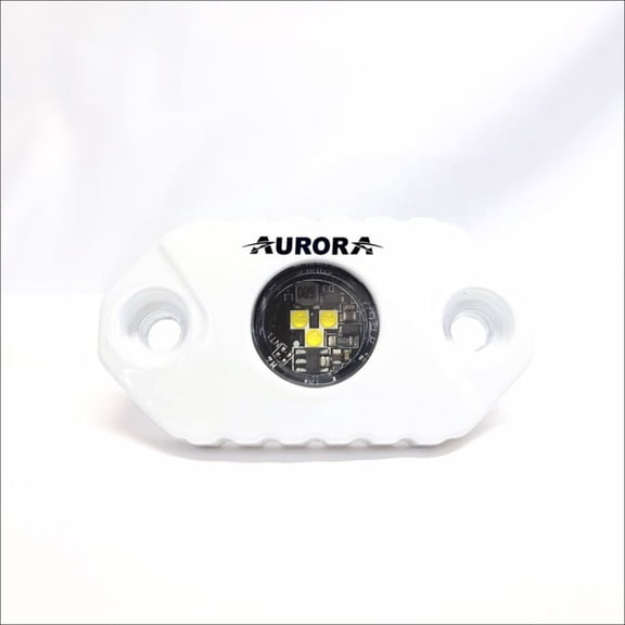 Aurora Marine LED Accent Deck Light