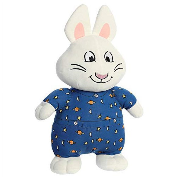 Max And Ruby Stuffed Animals