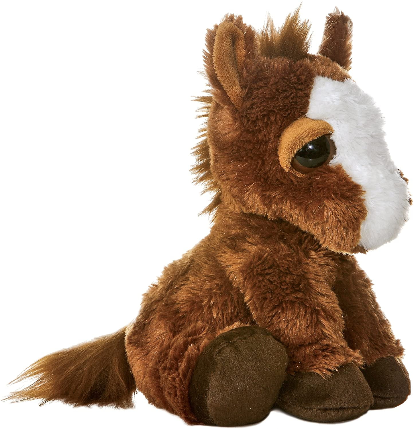 Aurora Medium Brown Dreamy Eyes 10