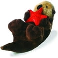 thumbnail image 1 of Aurora - Medium Brown Flopsie - 12" Cali Otter - Adorable Stuffed Animal, 1 of 2