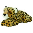 thumbnail image 1 of Aurora - Medium Brown Flopsie - 12" Cheetah - Adorable Stuffed Animal, 1 of 2