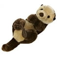 thumbnail image 1 of Aurora - Medium Brown Miyoni - 10" Sea Otter - Realistic Stuffed Animal, 1 of 4