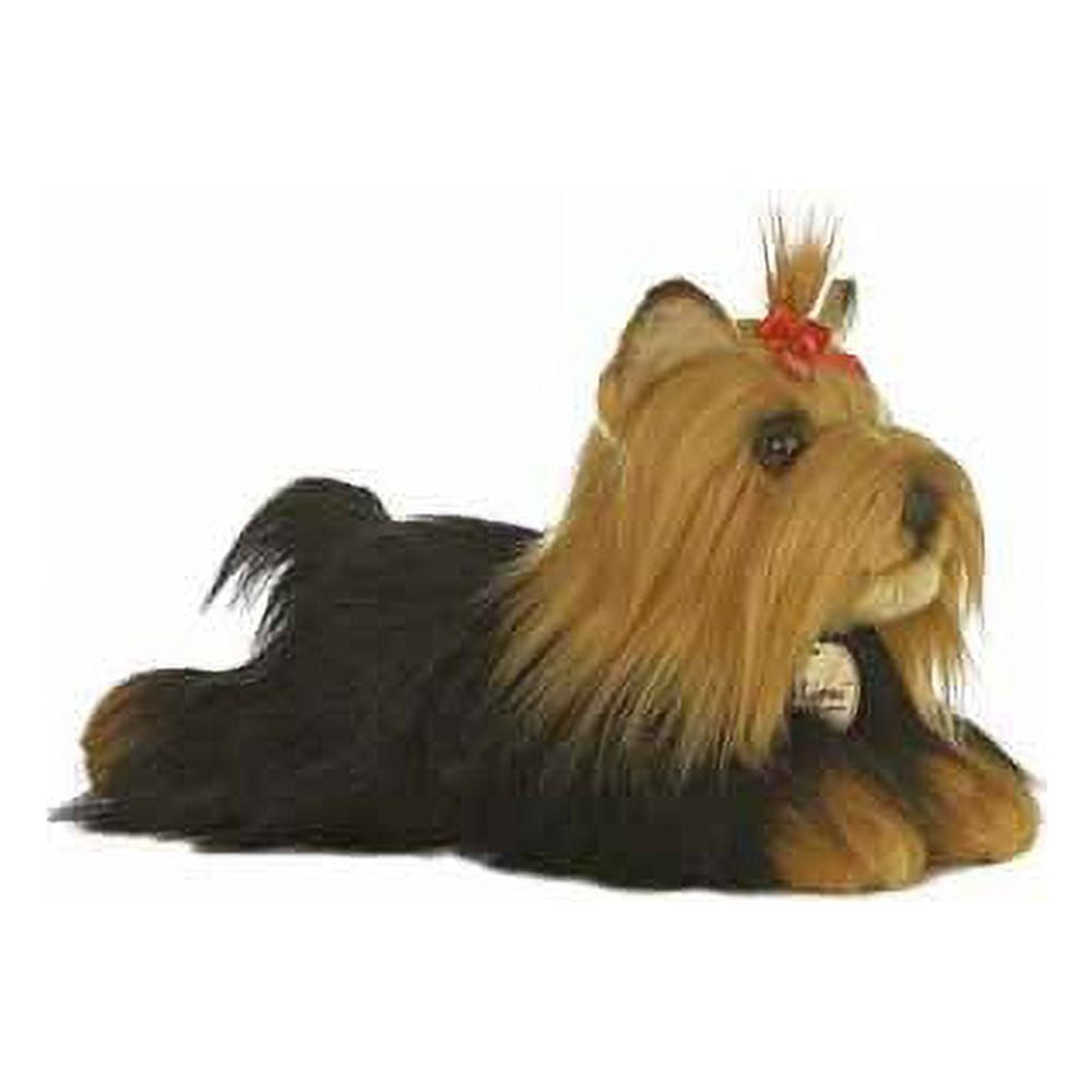 Shih tzu stuffed animal cheap walmart