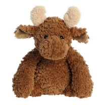 Aurora® Adorable Mini Flopsie™ Barnsworth™ Stuffed Animal - Playful ...