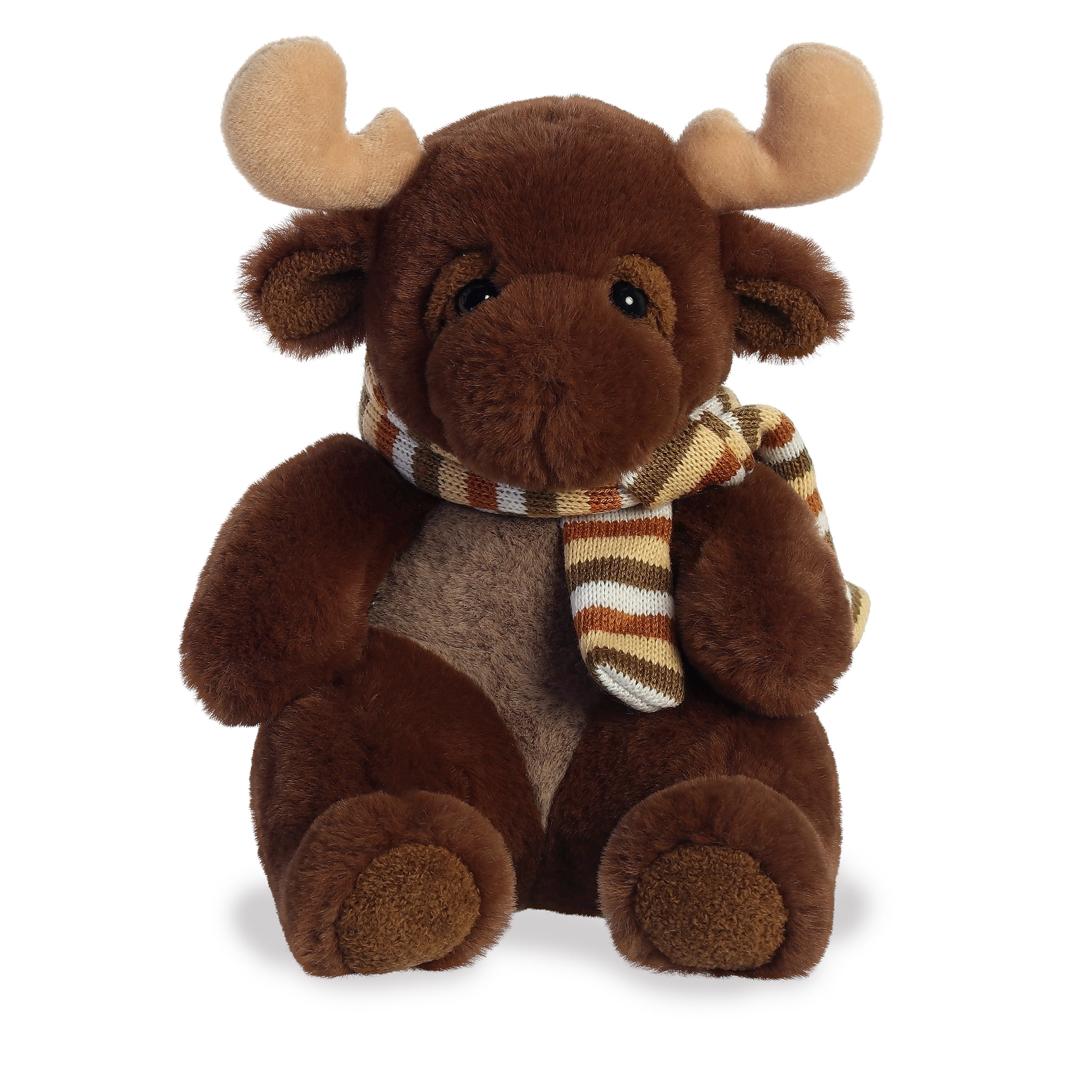 Aurora - Medium Brown Sluuumpy - 10