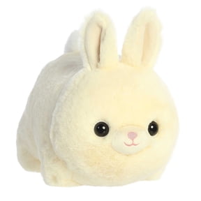Aurora - Medium Brown Spudsters - 10.5" Bunny - Adorable Stuffed Animal