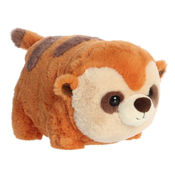 Aurora - Medium Brown Spudsters - 11" Marco Meerkat - Adorable Stuffed Animal