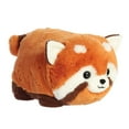 thumbnail image 1 of Aurora - Medium Brown Spudsters - 10" Remy Red Panda - Adorable Stuffed Animal, 1 of 4