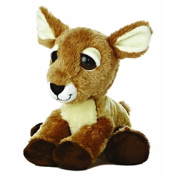 Aurora World Plush - Dreamy Eyes - FIONA the Fawn (10 inch)