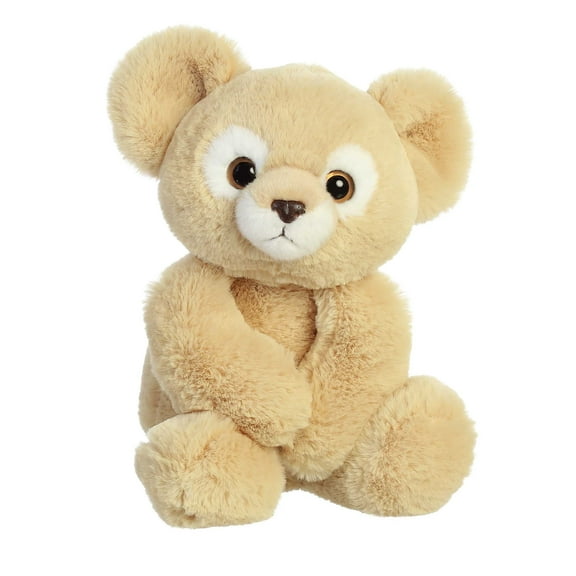 Aurora - Medium Gold Flopsie - 12" Leon Lion - Adorable Stuffed Animal