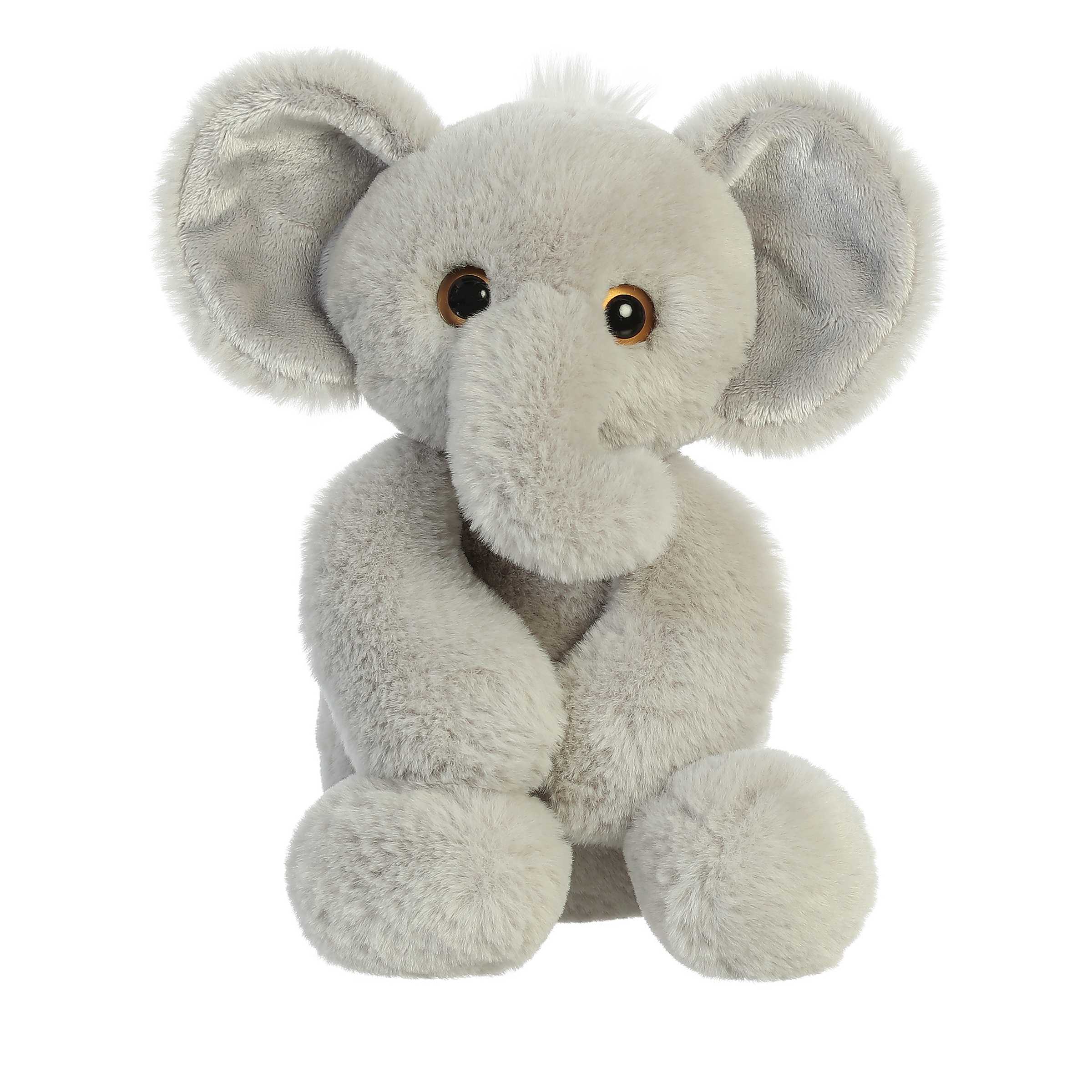 Stuffed elephant target on sale