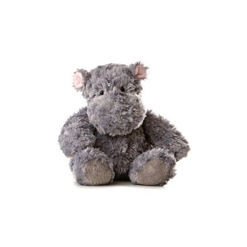 12" Tubbie Wubbie Hippo by Aurora