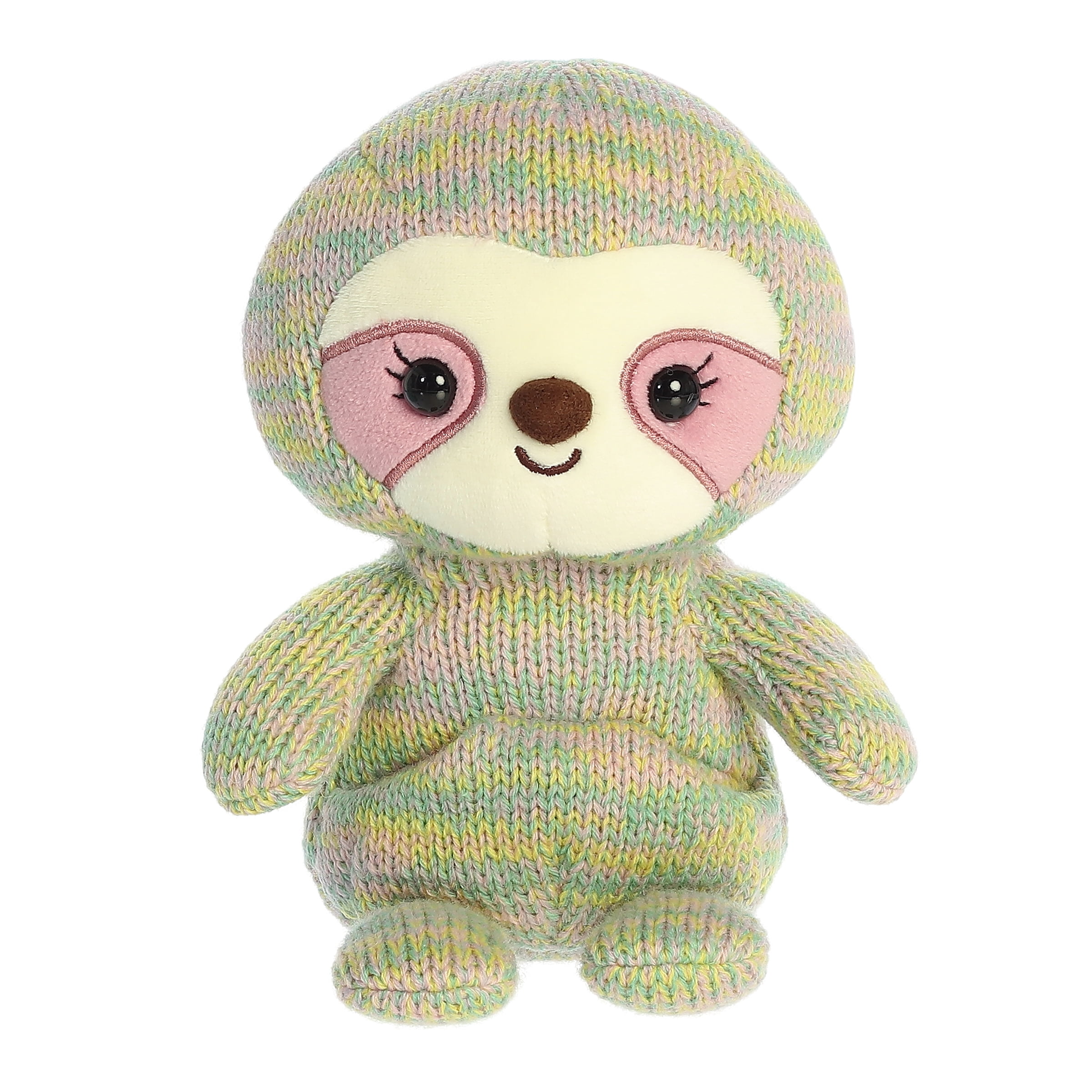 Sloth stuffed animal hallmark deals