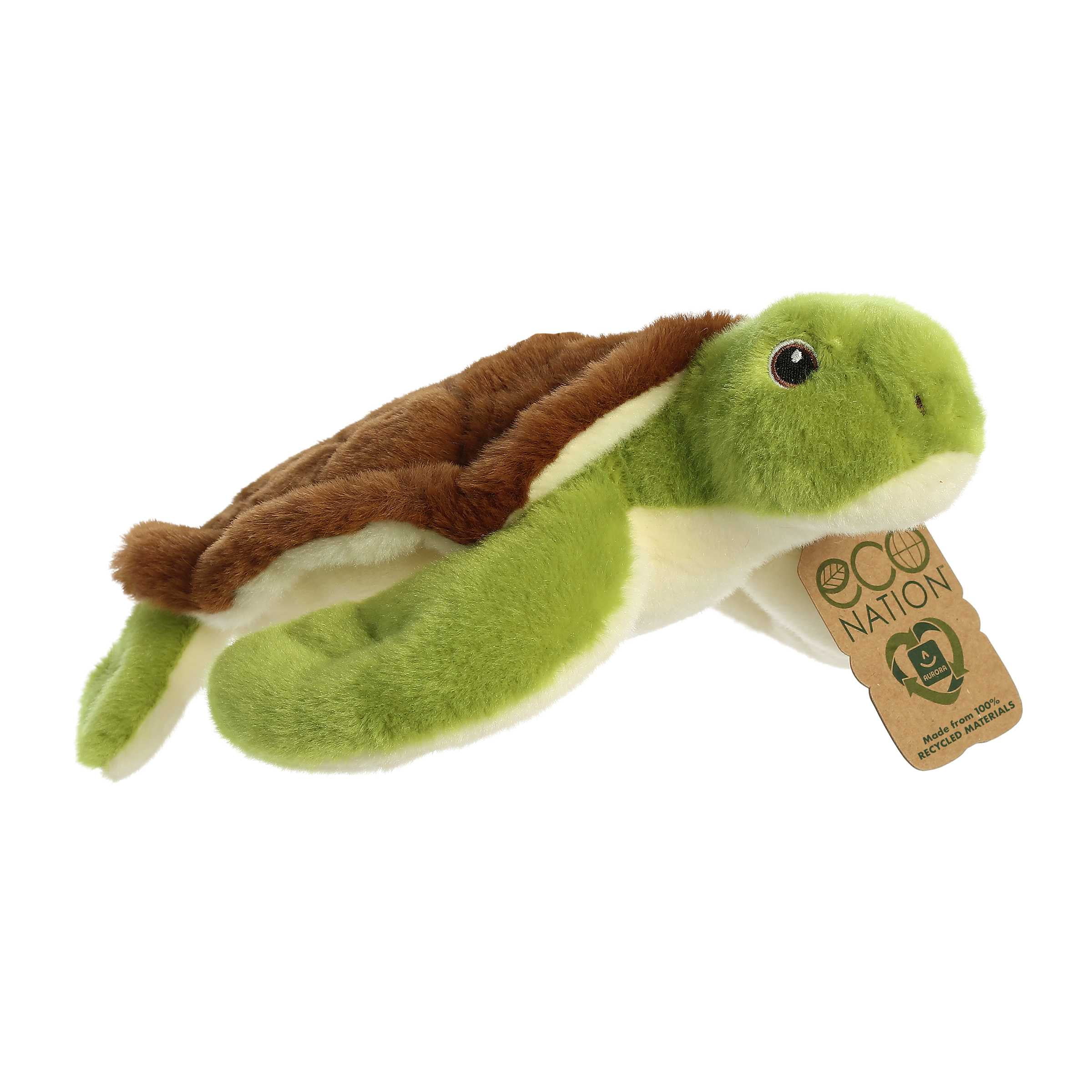 Eco friendly stuffed animals deals