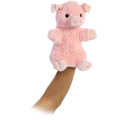 Aurora 11 Inches Pinky The Pig
