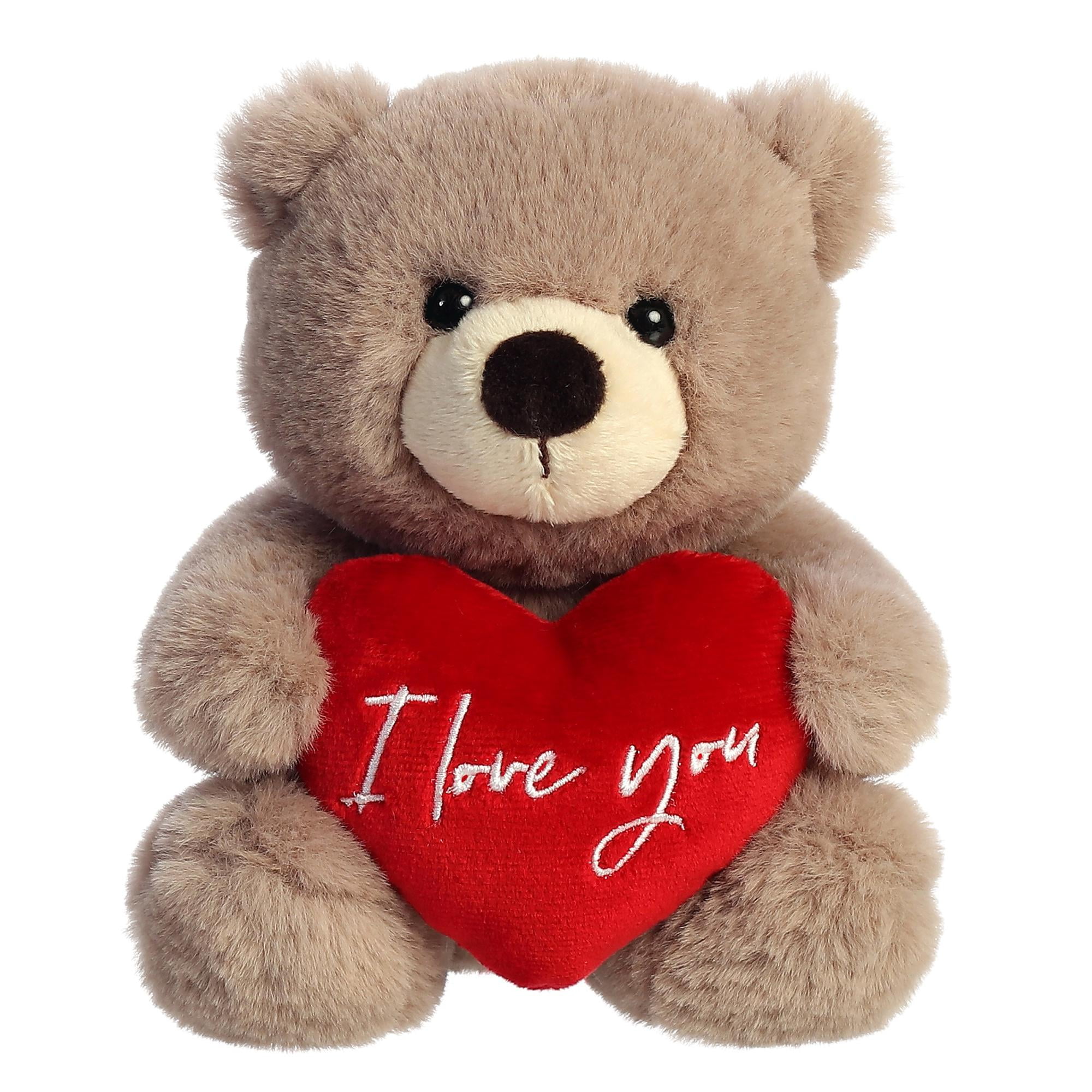 Aurora - Medium Red Clifford - 12" Clifford Hand Puppet - Playful Stuffed Animal - Walmart.com