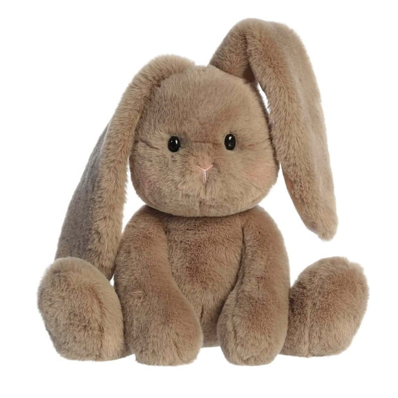 Aurora - Medium Toffee Vibrant Stuffed Animal - Candy Cottontails - Spring