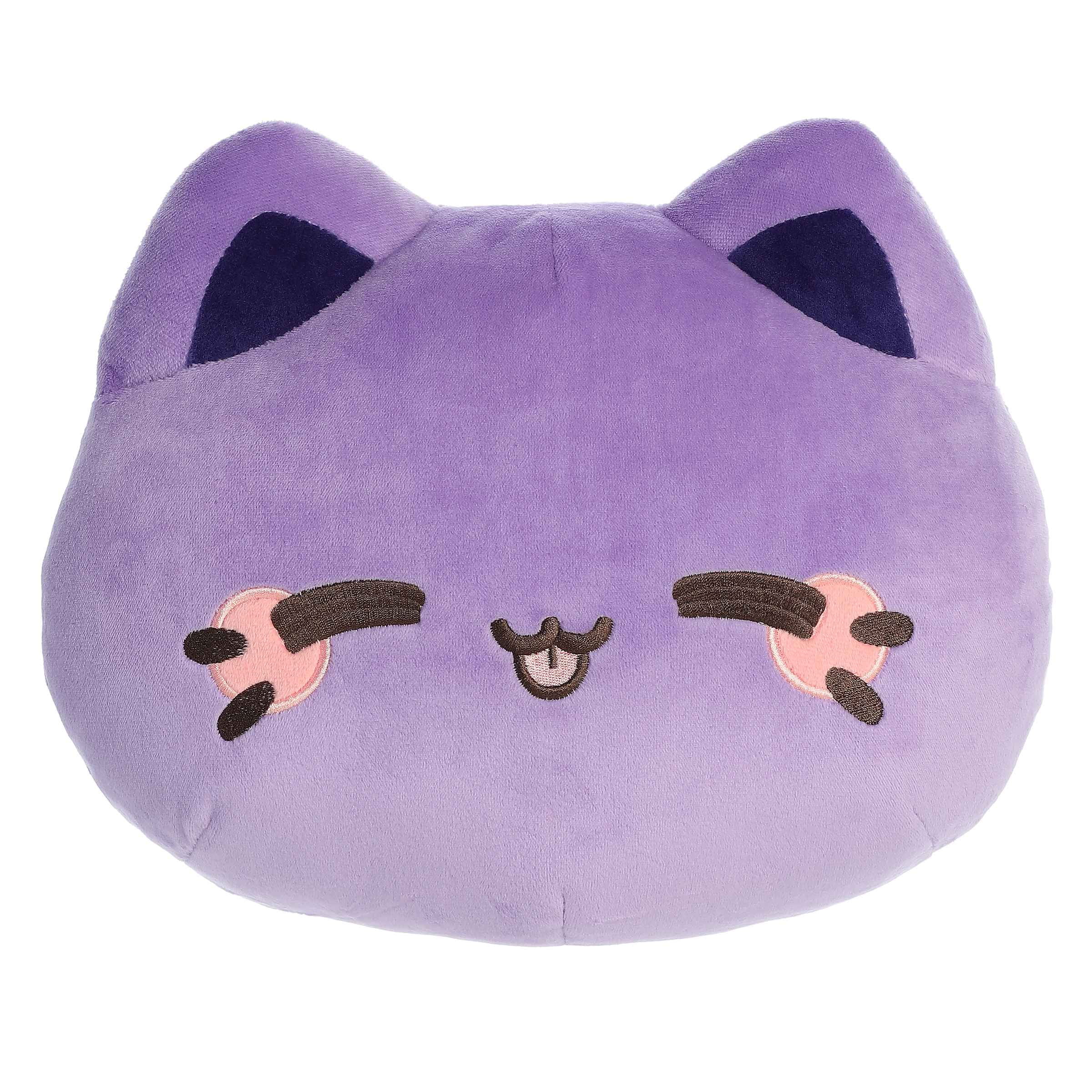 Aurora - Medium Ube Tasty Peach - 12