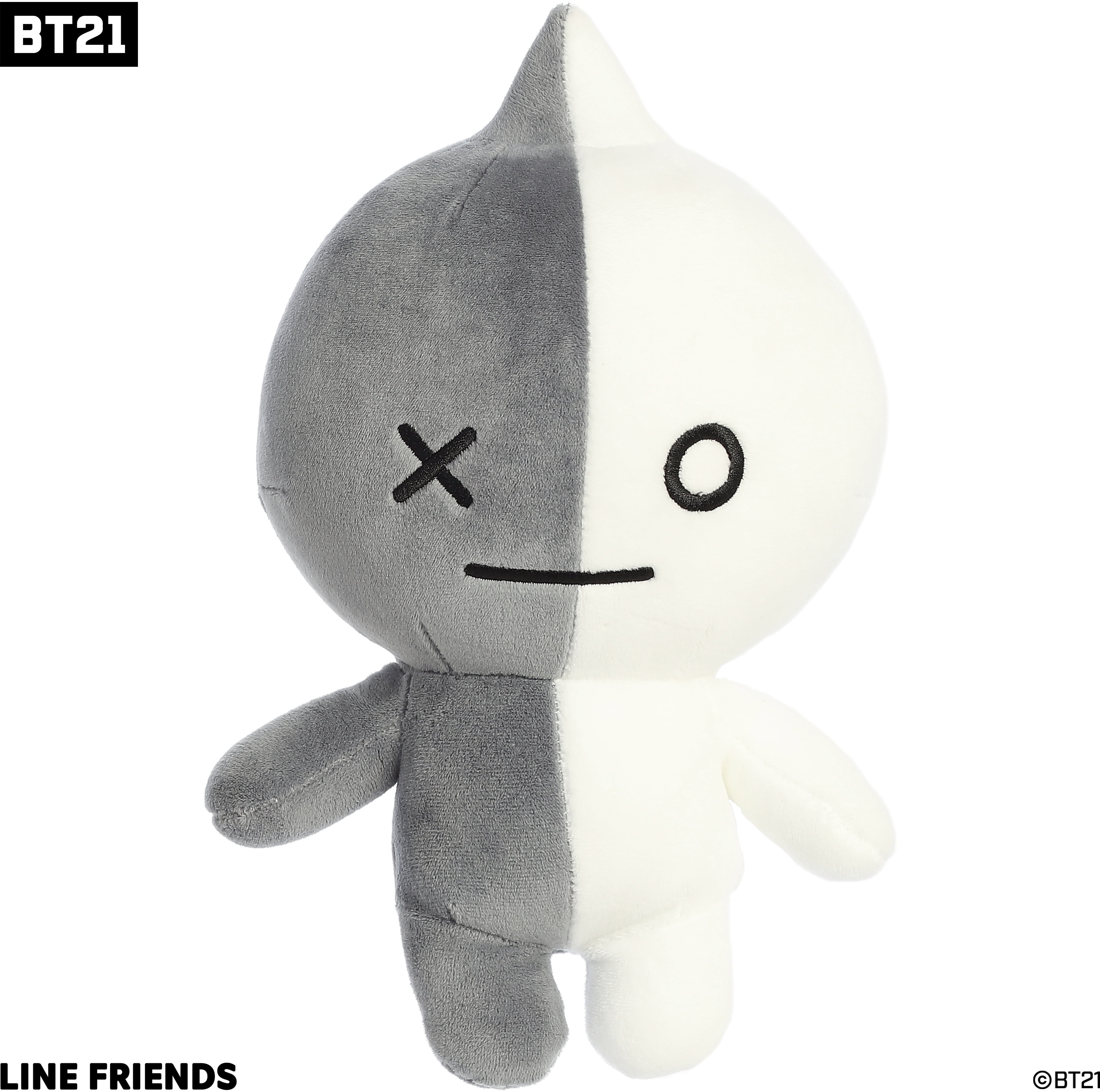 Bt21 Tata