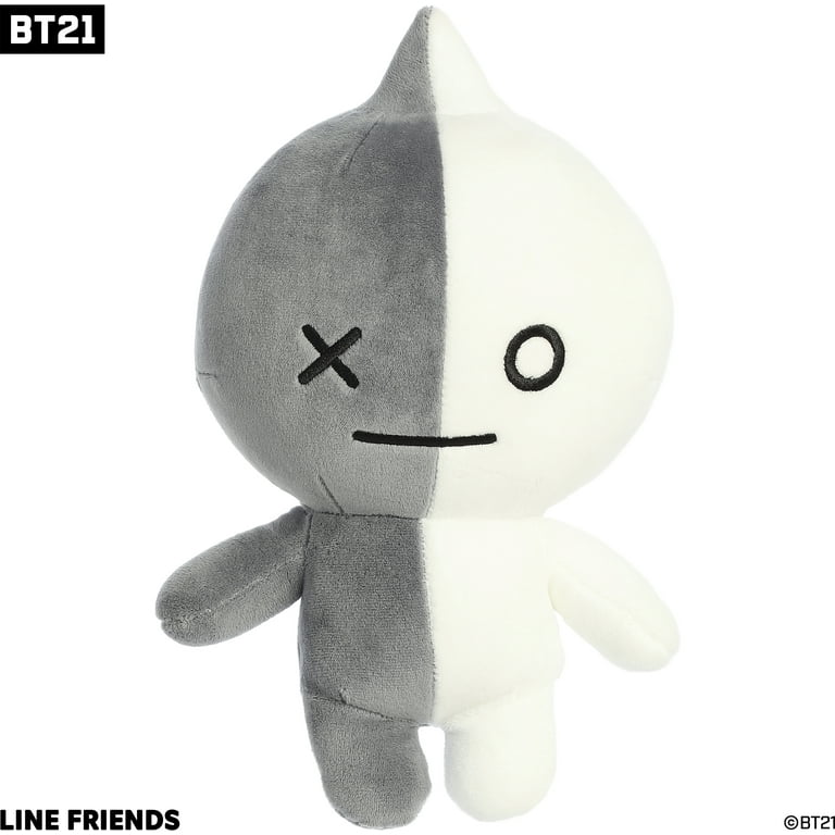 Bt21 Stuffed Animals, Bt21 Plush Toys, Bt21 Plushies