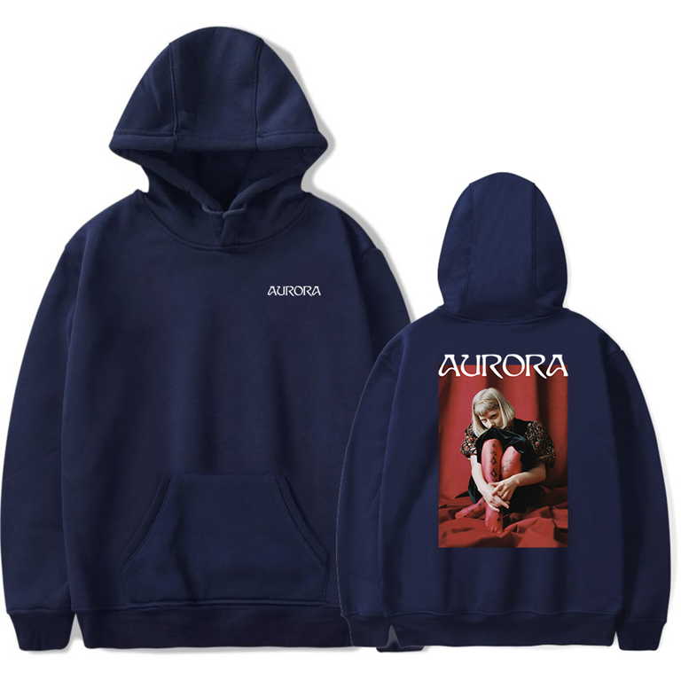 新品 BUMP OF CHICKEN aurora ark Hoodie aurora ark Hoodie