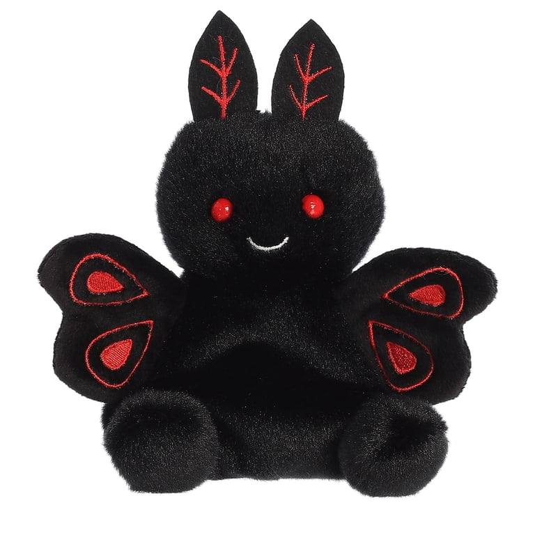 Aurora - Mini Black Palm Pals - 6
