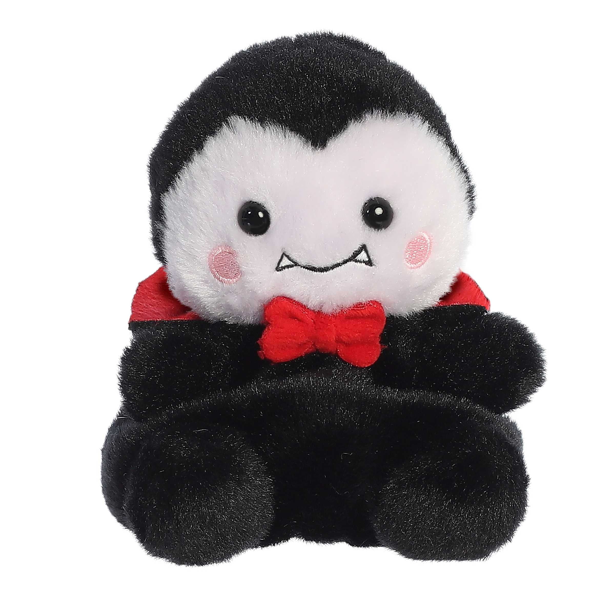 Aurora - Mini Black Palm Pals - 5