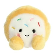 Aurora - Mini Brown Palm Pals - 4.5" Crumble Cookie - Adorable Stuffed Animal