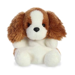 Aurora World Palm Pals - 5" Lady Spaniel