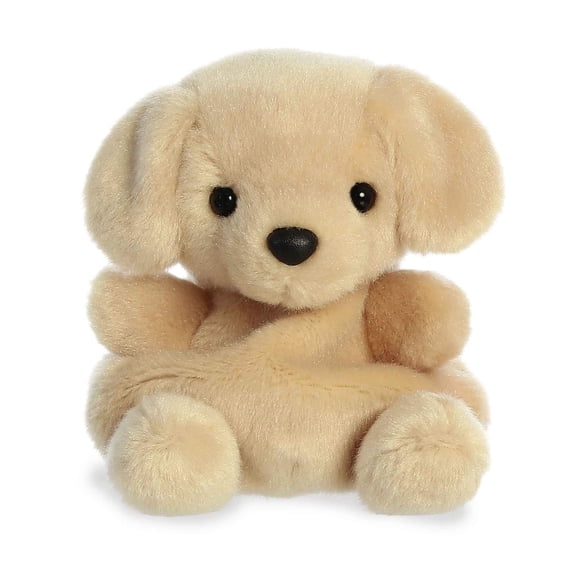 Aurora World - Palm Pals - 5"" Sunny Lab