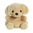 thumbnail image 1 of Aurora - Mini Brown Palm Pals - 4.5" Sunny Lab - Adorable Stuffed Animal, 1 of 4